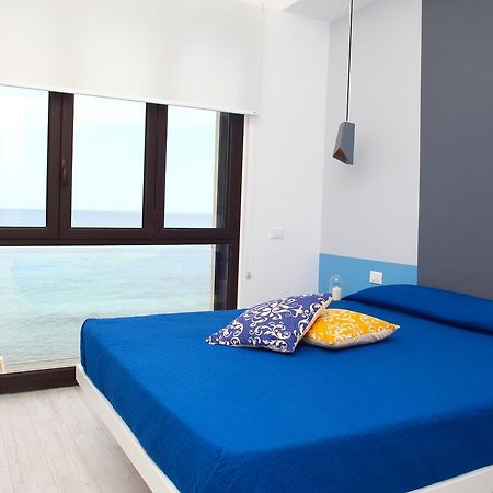 Sea Windows Suite Trapani Ngoại thất bức ảnh