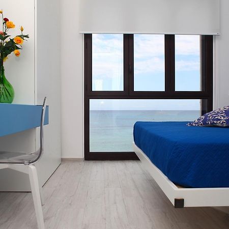 Sea Windows Suite Trapani Ngoại thất bức ảnh