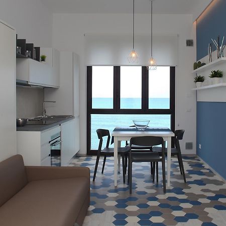 Sea Windows Suite Trapani Ngoại thất bức ảnh