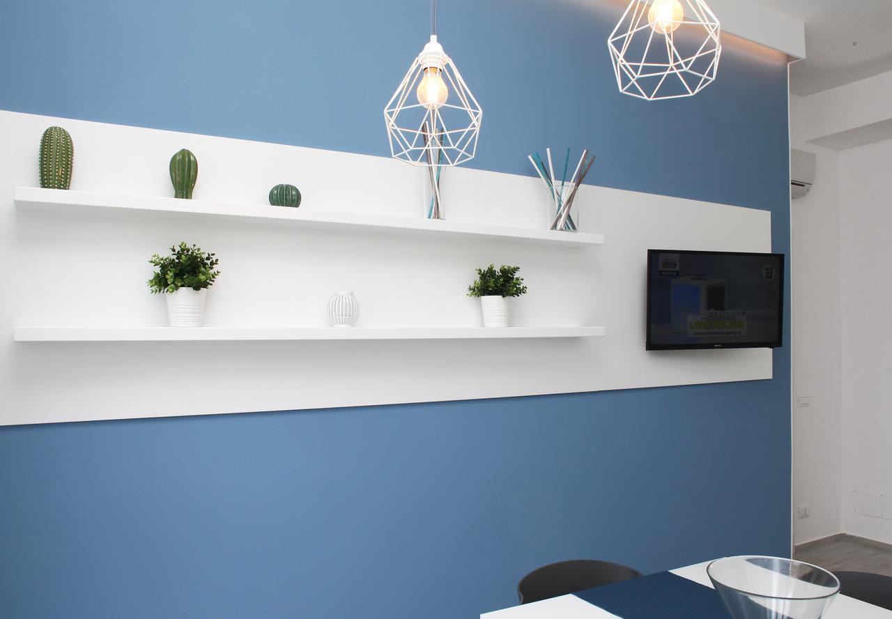 Sea Windows Suite Trapani Ngoại thất bức ảnh