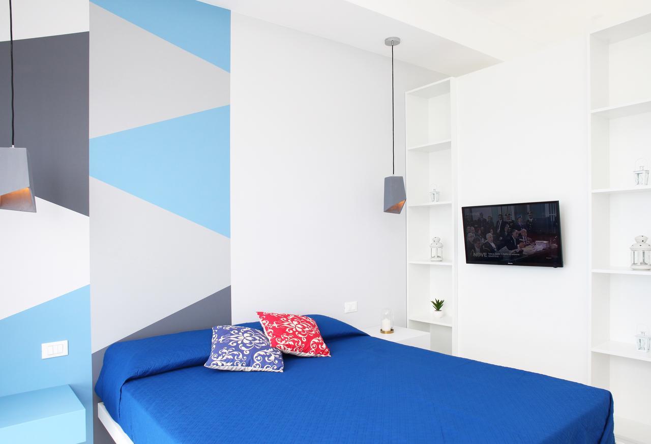 Sea Windows Suite Trapani Ngoại thất bức ảnh
