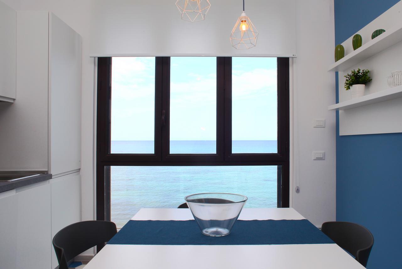 Sea Windows Suite Trapani Ngoại thất bức ảnh