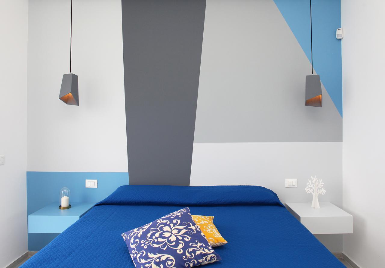 Sea Windows Suite Trapani Ngoại thất bức ảnh
