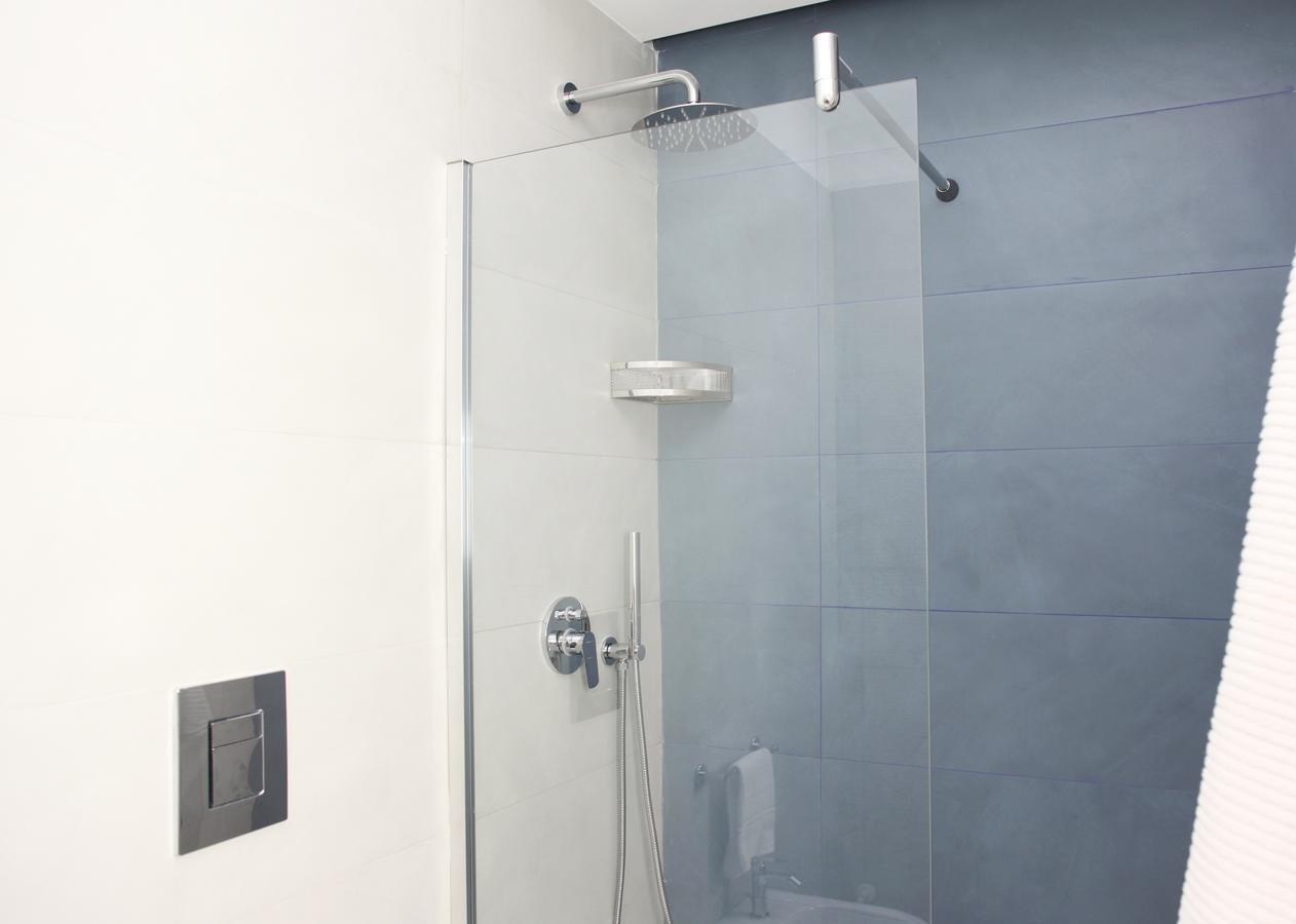 Sea Windows Suite Trapani Ngoại thất bức ảnh