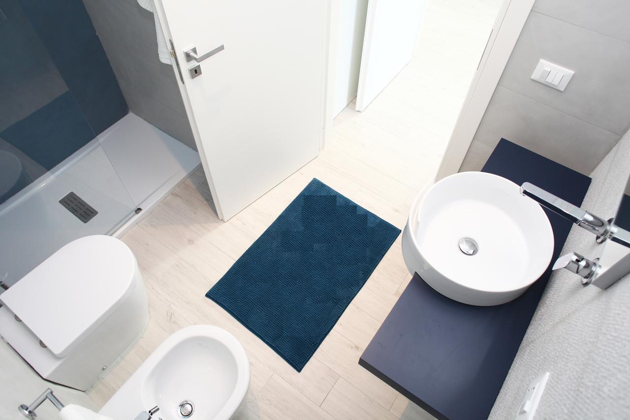 Sea Windows Suite Trapani Ngoại thất bức ảnh