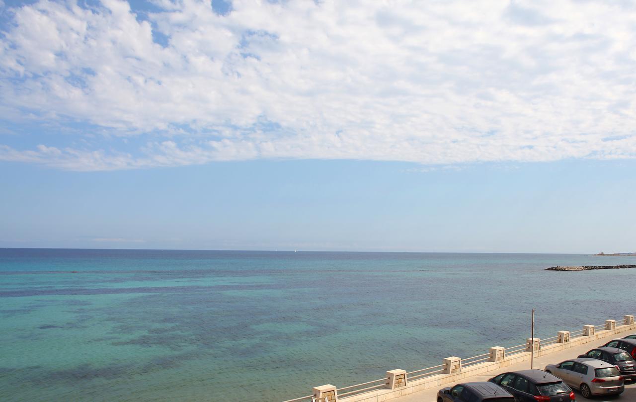 Sea Windows Suite Trapani Ngoại thất bức ảnh