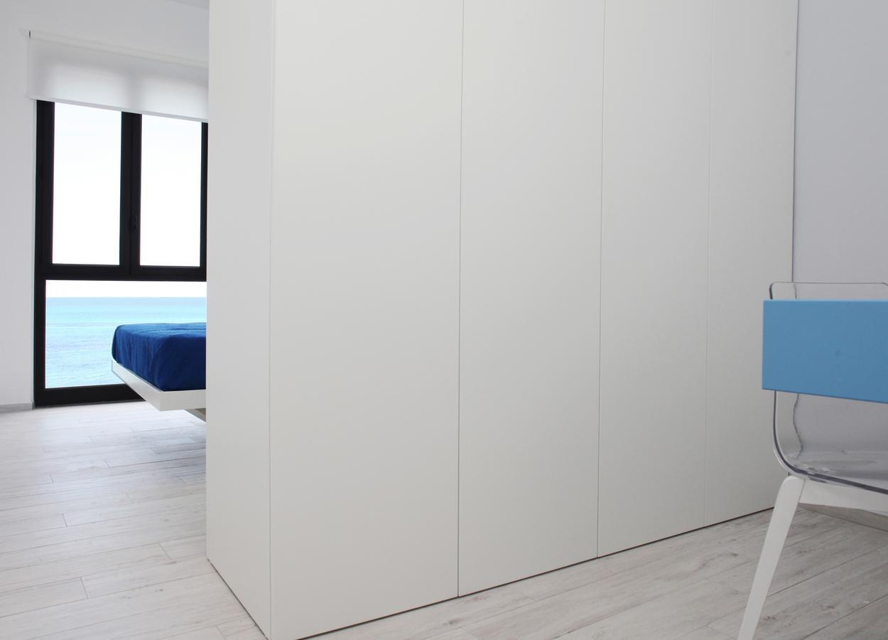 Sea Windows Suite Trapani Ngoại thất bức ảnh