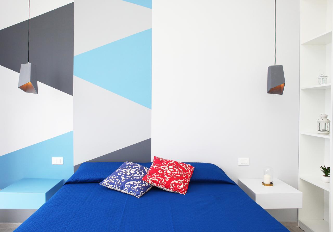Sea Windows Suite Trapani Ngoại thất bức ảnh